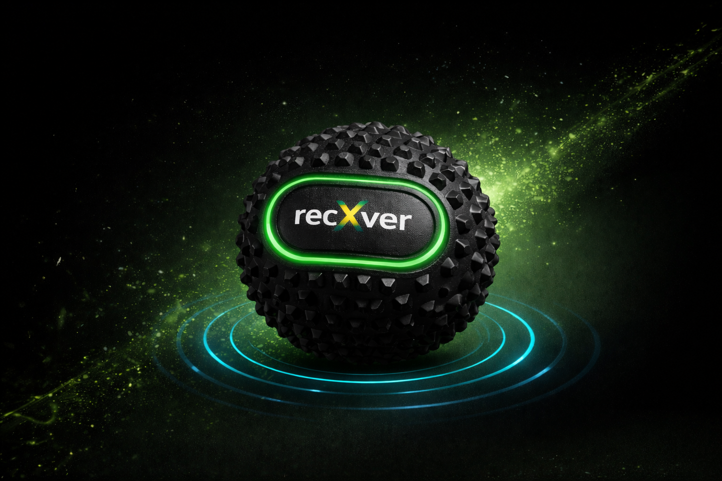 recXver OrbX Massage Ball™