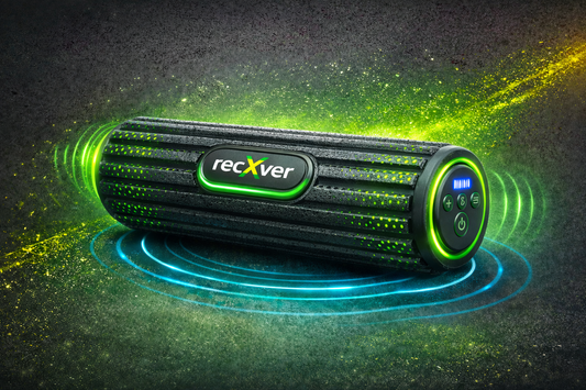 recXver MuscleWave Roller™