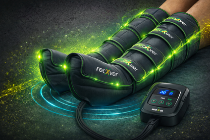 recXver QuadPulse Compression™